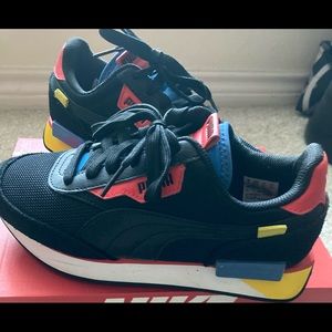 Puma MULTI Color Sneaker